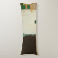 Pintura expresionista con pincel fuerte