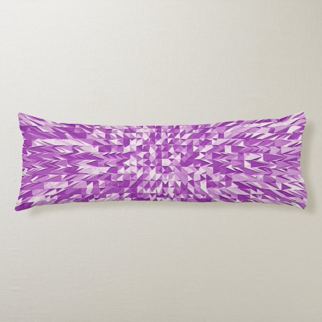 Cojín Placa rosada..... (Anverso)