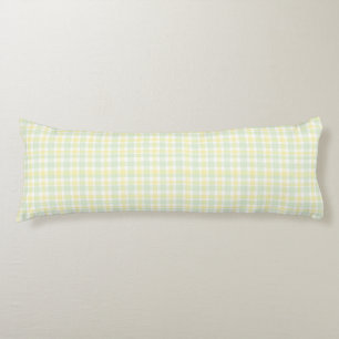 Cojín Plaid Primavera Suave
