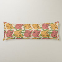 Plantas de jungla de chita verde Coral verde