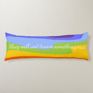 Cojín Plantilla: Personalizado de texto, imagen y fondo