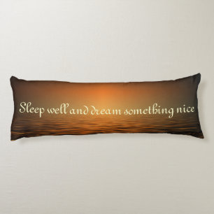 Cojín Plantilla: Personalizado de texto, imagen y fondo