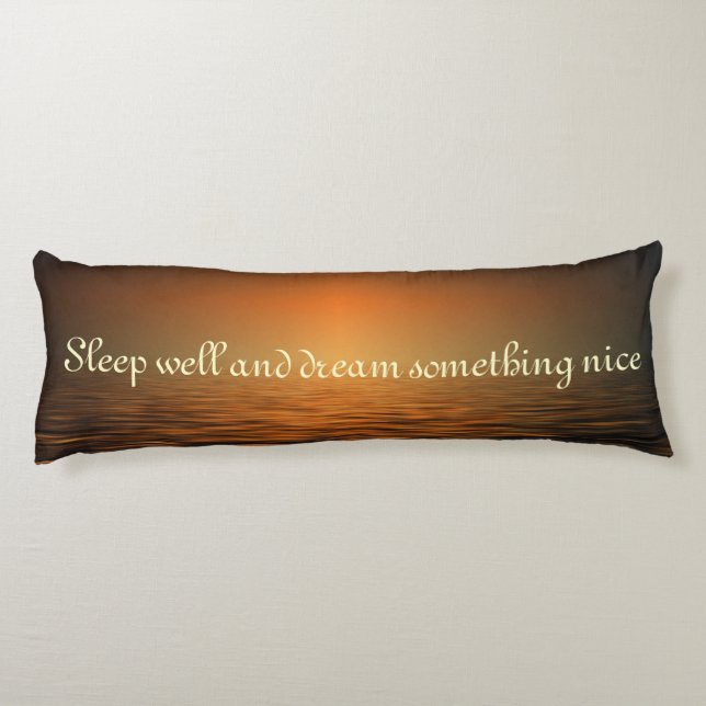 Cojín Plantilla: Personalizado de texto, imagen y fondo (Reverso)