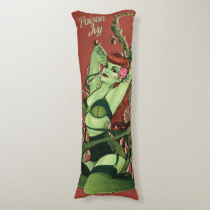 Cojín Poison Ivy Bombshell