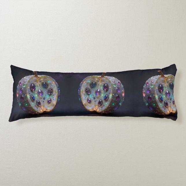 Cojín Pomegranate  (Anverso)