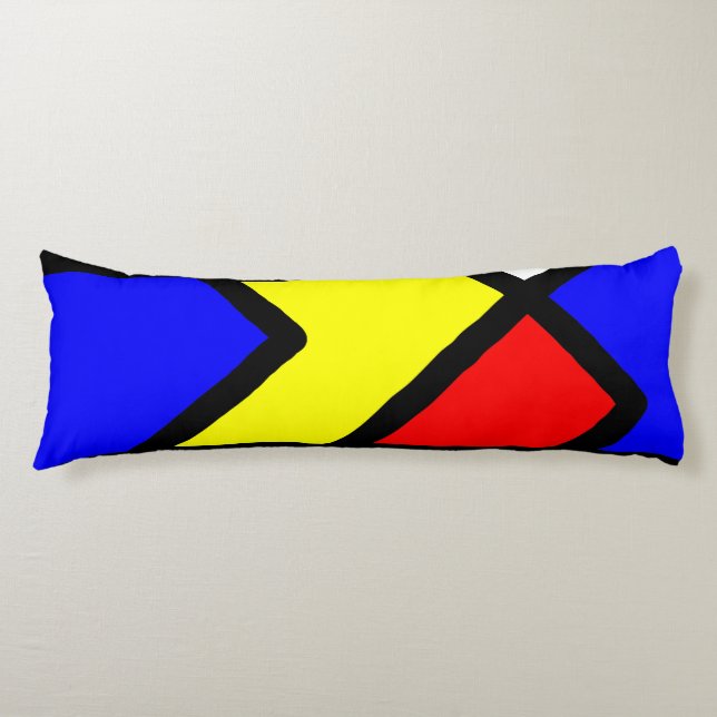 Cojín Pop-art96 (Anverso)