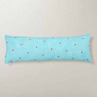 Cojín Pos de polka Rupydetequila Cute Pattern Stried