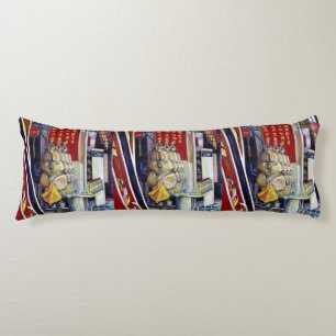 Cojín Presuntamente probabilístico, Singapur