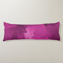 Cojín Pretty in Pink.....