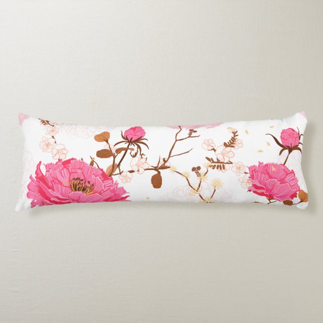 Cojín primavera (Anverso)