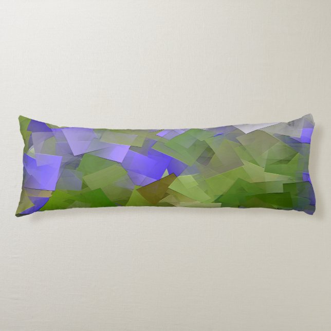 Cojín Primavera..... (Anverso)