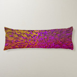 Cojín Primavera en llamas.........