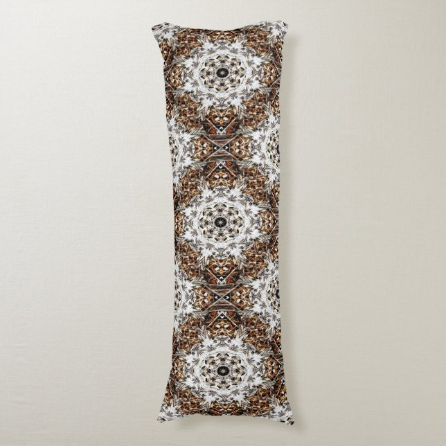 Cojín Prueba de madera..... (Frente vertical)