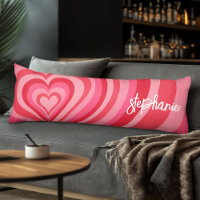 Psicodelia Calligrafía del corazón Psicodelic Nomb