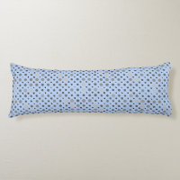 Punto Polka 01.Gris Lblue BG