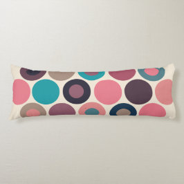 Cojín Puntos del horizonte