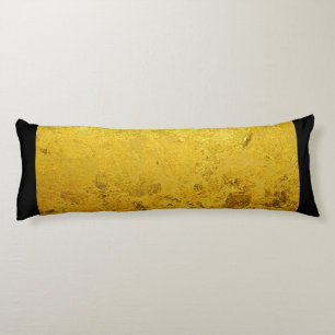 Cojín PURE GOLEAF Pattern + tu texto / foto