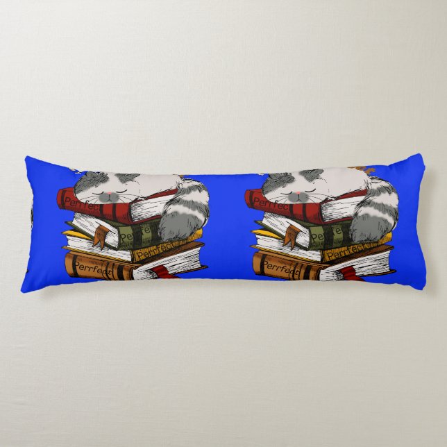 Cojín Purgas perfectas (Anverso)