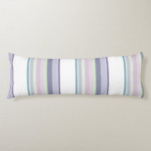 Purple, Neptune, sea green, and Lavender stripes