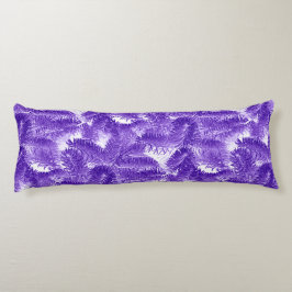 Cojín Purple Spruce