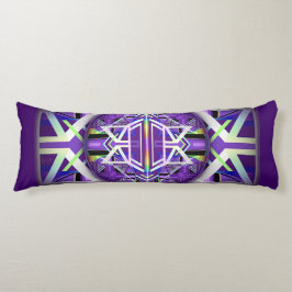 Cojín Púrpura W3