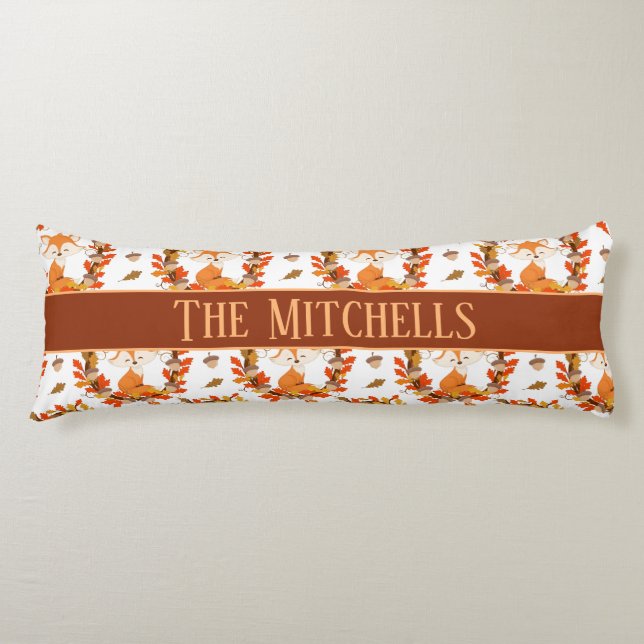 Cojín Qué lindo tan comodo tan tonto (Anverso)