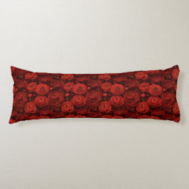Cojín Ranunculus Flor Cozy Hogar Retro Embarazo