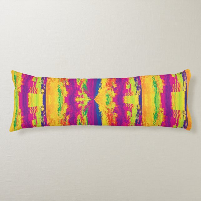 Cojín Rayas...... (Anverso)