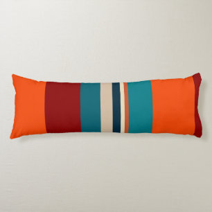 Cojín Rayas suroeste