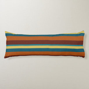 Cojín Rayas suroeste 13