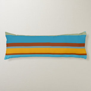 Cojín Rayas suroeste 15