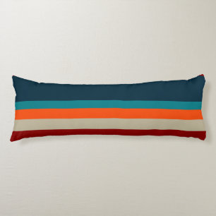 Cojín Rayas suroeste 17