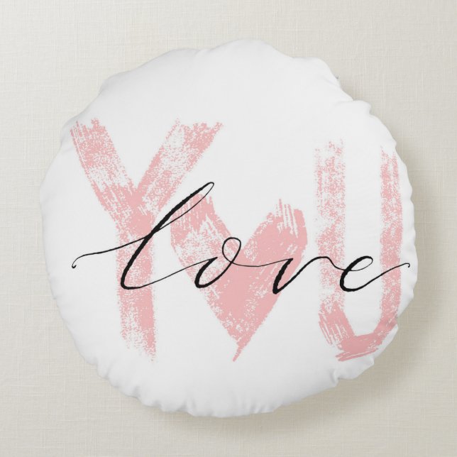 cojin redondo (Reverso)