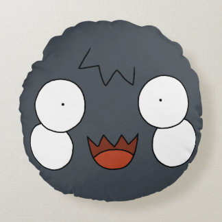 Cojín Redondo できそこないサキュバスクッション(Failure succubus cushion)