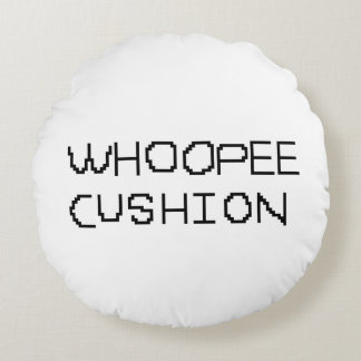COJÍN REDONDO ブーブークッション