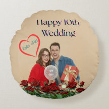 10º Aniversario de Boda