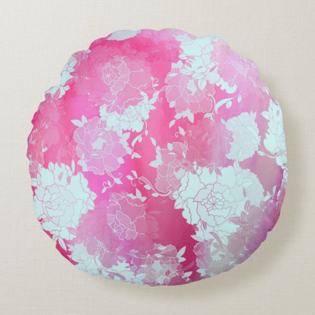 COJÍN REDONDO 14 (Anverso)