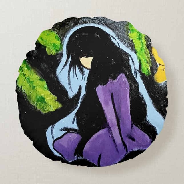 COJÍN REDONDO 184923 (Anverso)