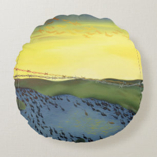 COJÍN REDONDO 1956 1988