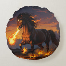 „2026 – Das Jahr des Feuerpferds“