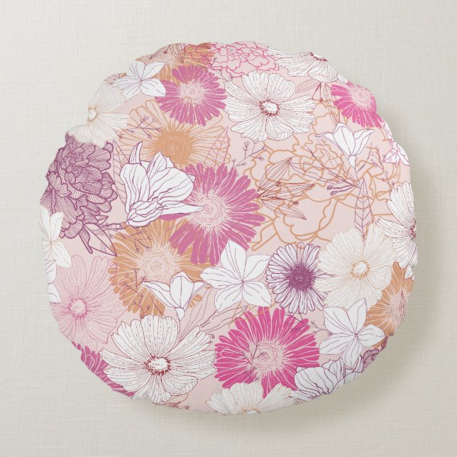 COJÍN REDONDO 22 (Anverso)