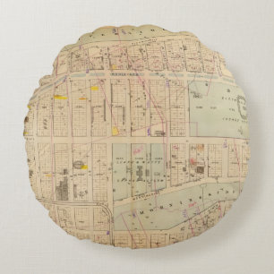 Cojín Redondo 26 sala 12