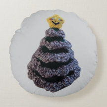 2 Diseña el árbol de Navidad Amigurumi Pillow!