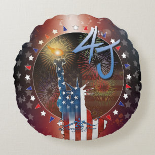 COJÍN REDONDO 4.ª J