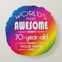 70.º Nacimiento El Mejor Arcoiris Fabuloso