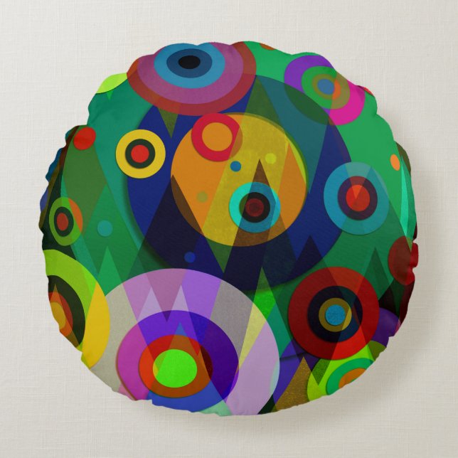 COJÍN REDONDO #794 (Anverso)