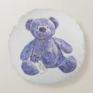 Cojín Redondo Abrazarme