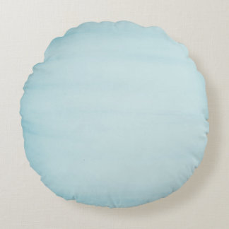 Cojín Redondo Abstract 