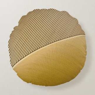 Cojín Redondo Abstract Wraps 14