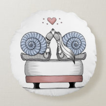 Acabados de casar
